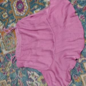 Free people baby doll